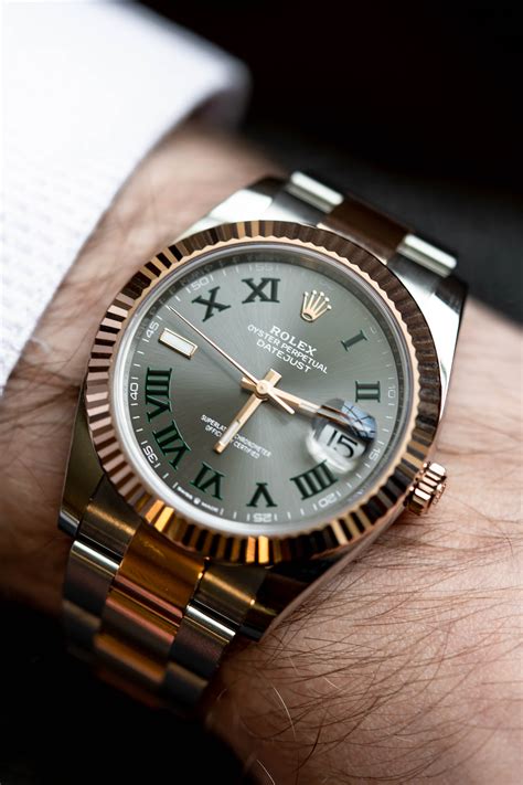 rolex datejust 40 rose gold|Rolex Datejust price guide.